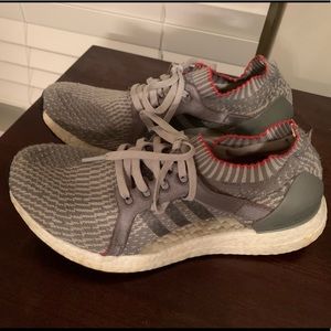 Women’s Adidas Ultraboost Torsion System, 7.5